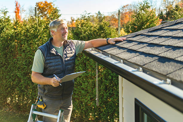 Trusted Roofing service in New London, MN - Ben Roofing and Steel LLC